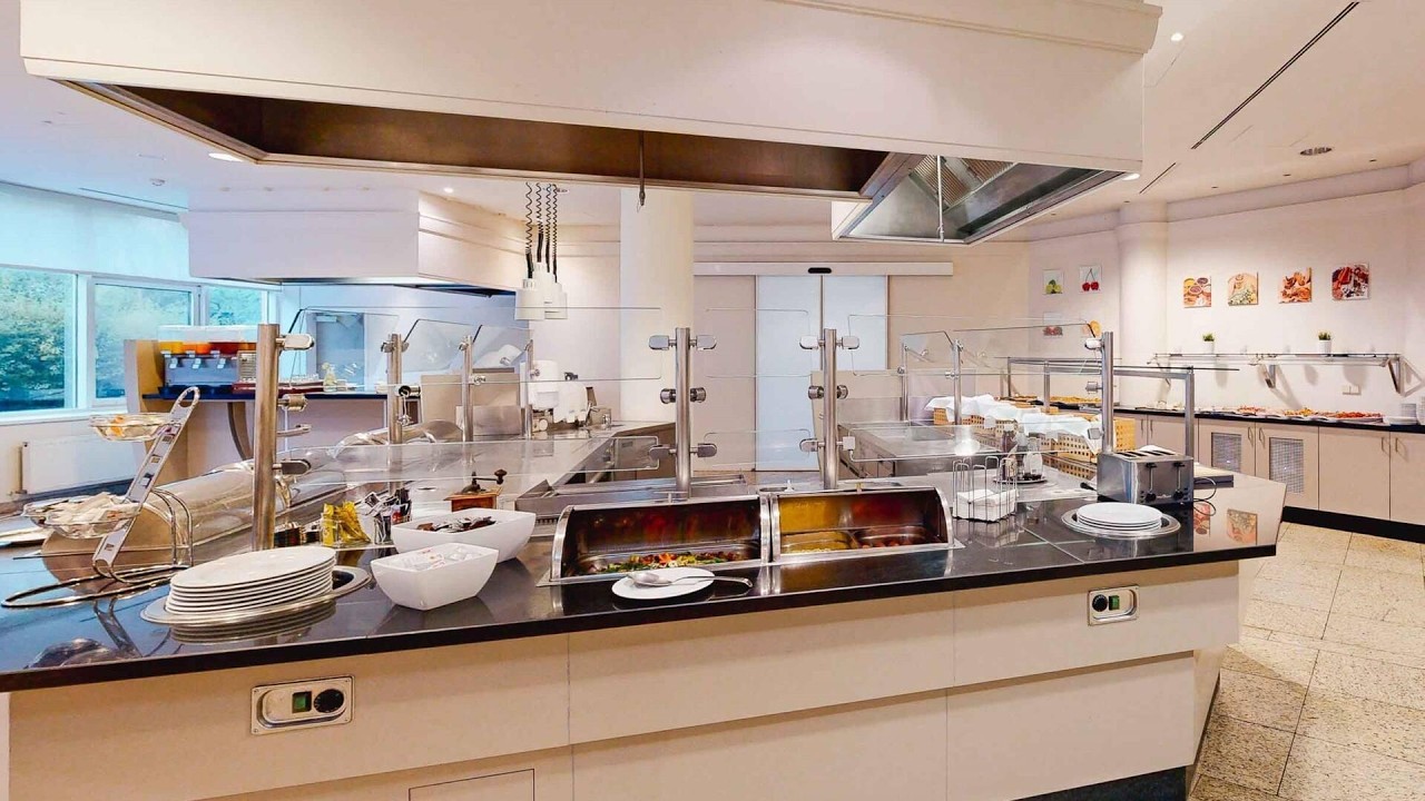 PLAZA Premium Wien, Vienna, Austria | Travel With Siya