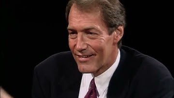 Richard Avedon interview (1993)