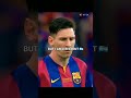 I am different  footballshorts footballsoccer soccer ronaldo footballplayer edit messi