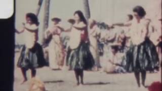 Hawaii Souvenir Film (1968)