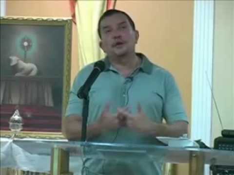 FRANK MORERA-CREO EN UN SOLO SEOR JESUCRISTO