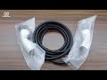 Kramach Mode3 unboxing