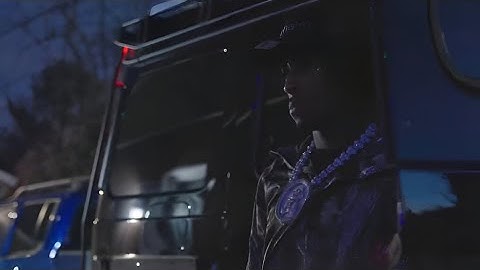 NBA YoungBoy Previews New Snippets From His Upcoming Album “Slime Cry”