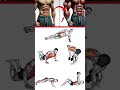 #armsworkouts