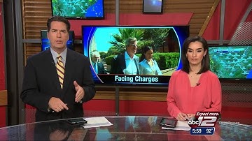 Video: Former financial adviser for Tim Duncan faces criminal, civil charges