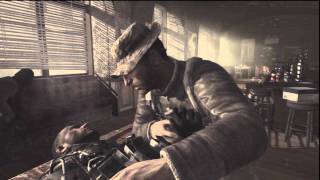 Call of Duty: Modern Warfare 3 - Campaign - Blood Brothers