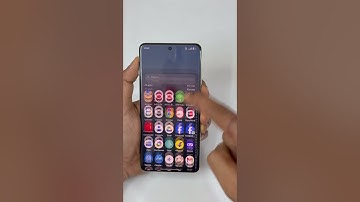 How to Hide Apps on the Oneplus 13