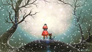 Winter (animation test)
