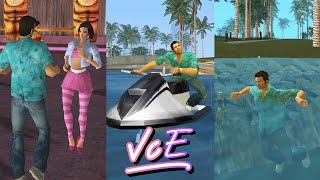 The Best Mod To REPLAY GTA Vice City in 2024 - Extended Features