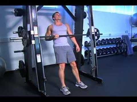 exercise 14.1 class 11 Smith Machine Single Palm-up Inverted Pull-ups