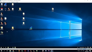 Malware reverse engineering