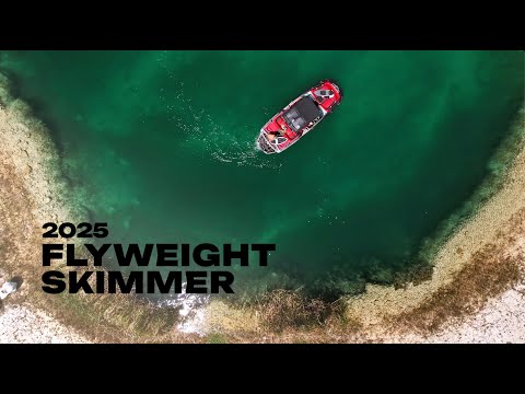 Ronix 2025 Flyweight Skimmer