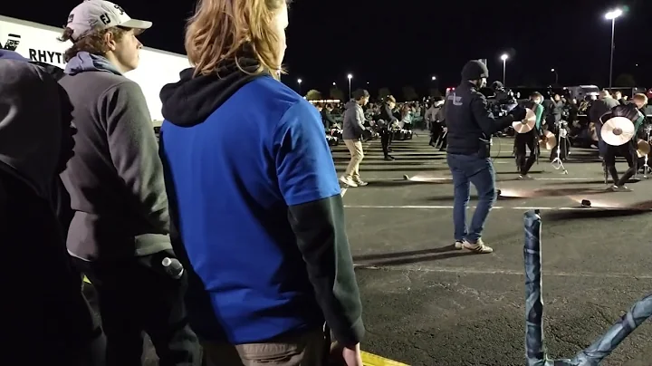 Rhythm X 2024 Finals Lot FULL RUN