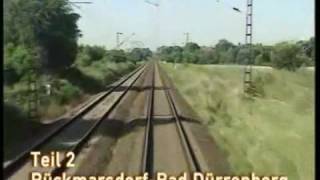 Leipzig Nurnberg Германия