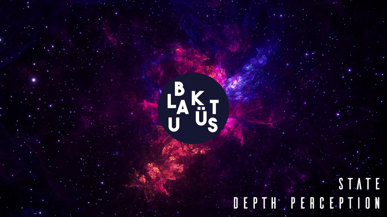 在 YouTube 上观看 Depth Perception - State (Original Mix) [Fukai Music]