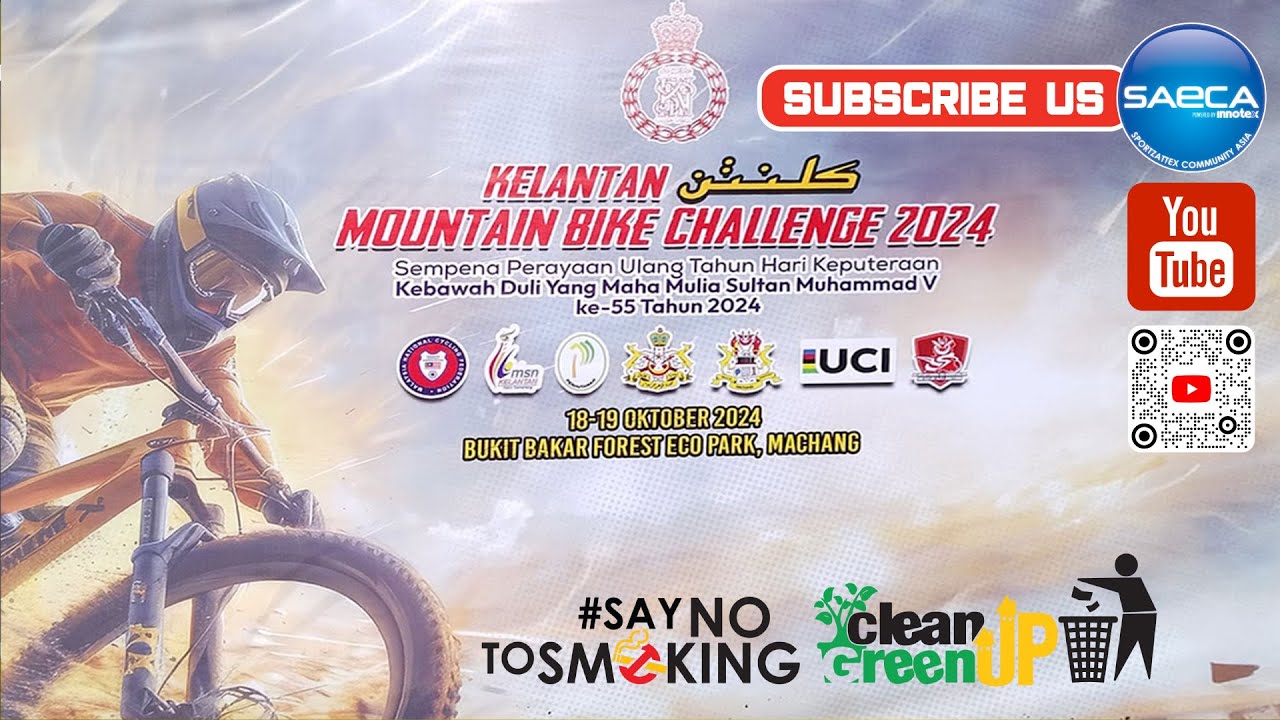 Men Women Open Category I Kelantan MTB Challenge 3 0 2024 I XCO UCI Men women open category i kelantan mtb challenge 3 0 2024 i xco uci