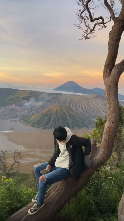 #BROMO #malang #jawatimur #pemandangan #gunung