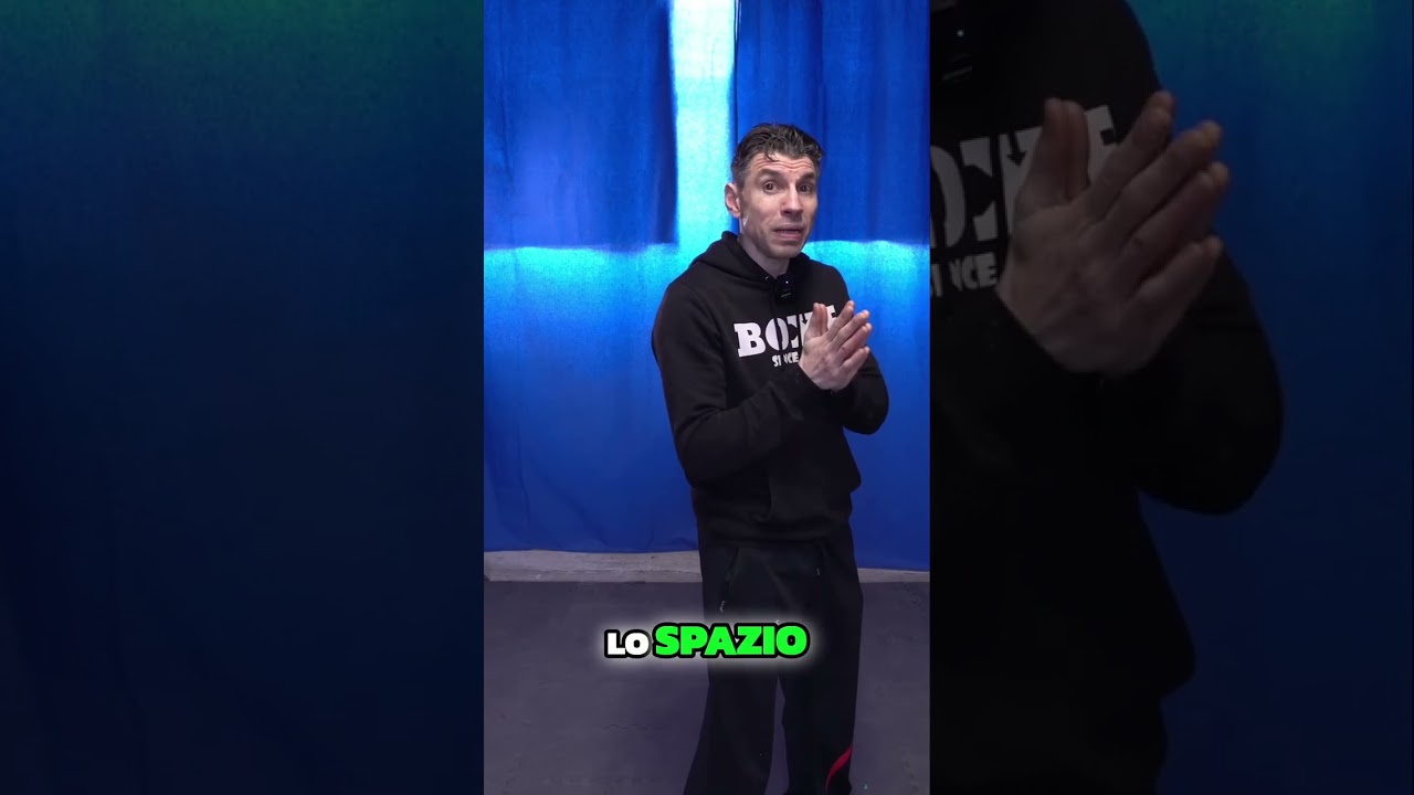 Montante Perfetto: Errori da Evitare!