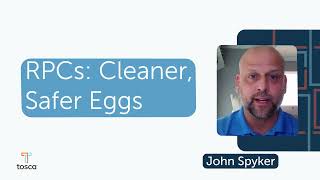 Why RPCs Are Essential for Egg Supply Chain Resilience