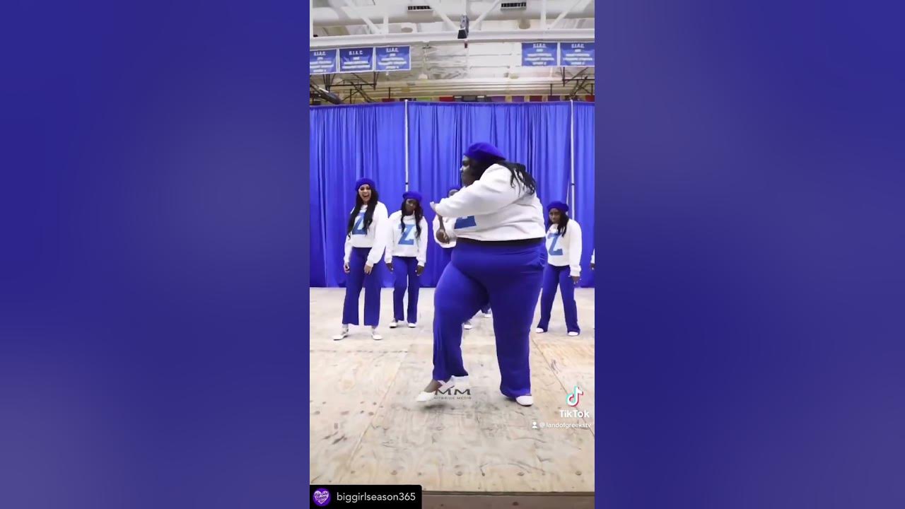 Zeta Phi Beta setting it OWT! | #divine9 #plussize #bodypositive #1920 zphib #thickthighs Zeta Phi Beta setting it OWT! | #divine9 #plussize #bodypositive #1920 zphib #thickthighs