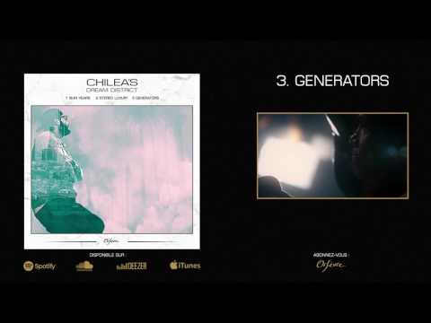 Chilea's - Generators