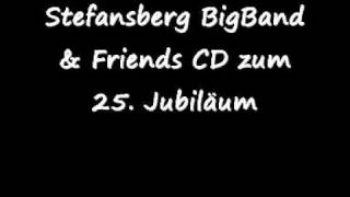 James Last Medley No.8-Stefansberg Big Band; Solistin Anne Burkhard