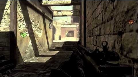 Modern Warfare 3: Hardcore Domination in place of HC CTF