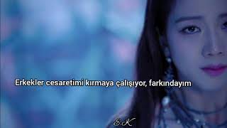 Aviva -Princesses Dont Cry Türkçe Çeviri