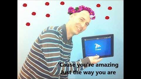 Celebrating the launch of the amazingly amazing Incredimail for iPad by Perion!