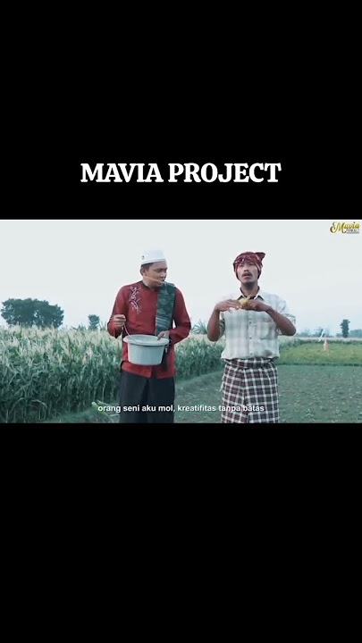OSOM LAJENGAN-MAVIA PROJECT #shorts movie komedi madura #subscribe #ABRORI avllog