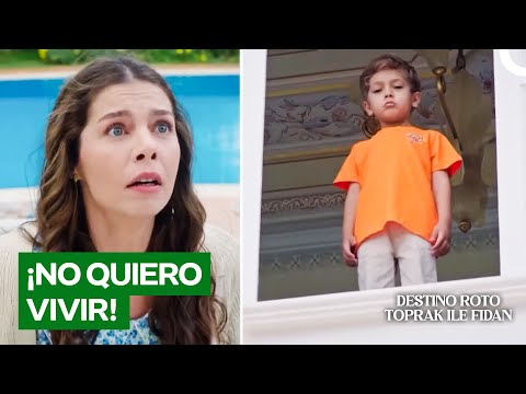 Ni Siquiera Pude Experimentar El Amor De Una Madre | Destino Roto