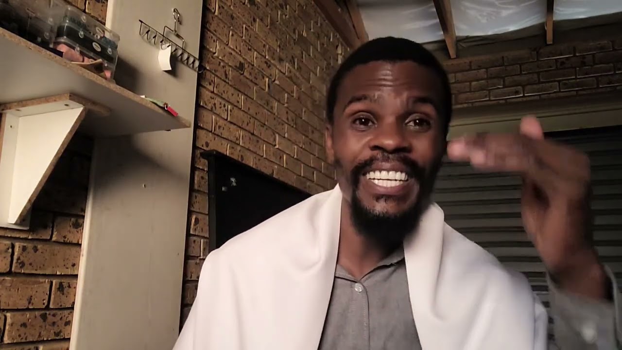 Ni Songo di vhambedza na vha shango: Lunako lwa mufumakadzi lwa nga nnda