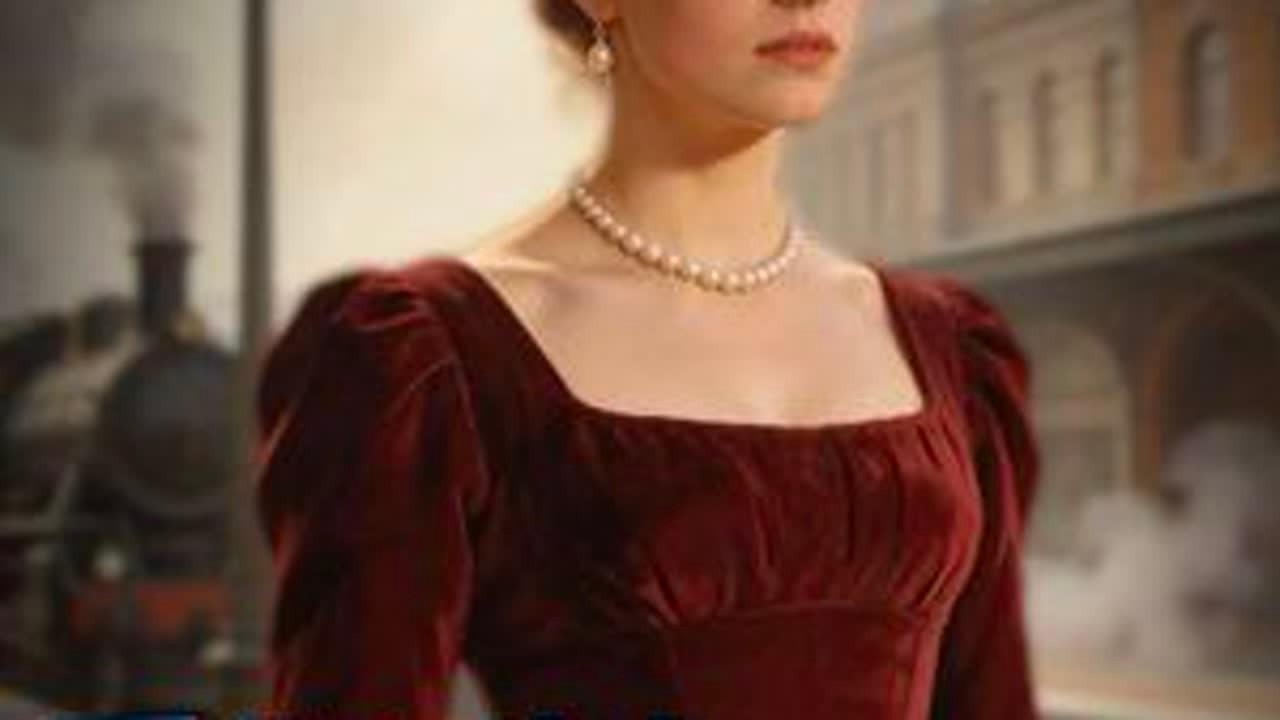 年轻时以为安娜是为爱疯狂的坏女人，长大后才读懂，她是被无爱婚姻、世俗偏见、男人的自私与冷漠，一步步逼上绝路的可怜人。#好书分享  #书籍解读 #安娜卡列尼娜 #列夫托尔斯泰  #外国文学 @D...