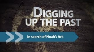 152 - In Search of Noah's Ark - Part 1 / Digging Up The Past - Francois DuPlessis