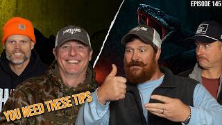 Survival Tips: From Budget Motels To The Wild Outdoors | Episode 145