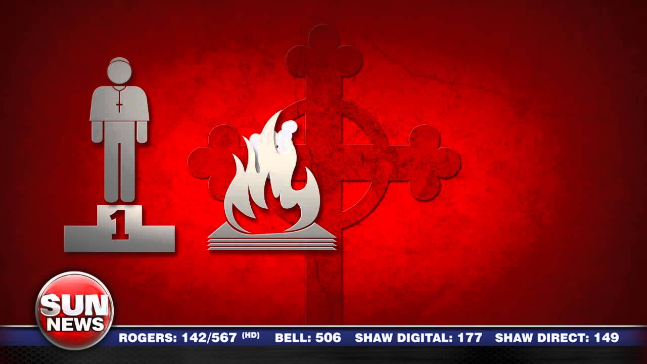 Shareable Facts: Picking a pope explained