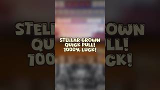 Got lucky with Stellar Crown Pokemon Pack Opening! #pokemon #pokemoncards #pokemontcg #pokémon