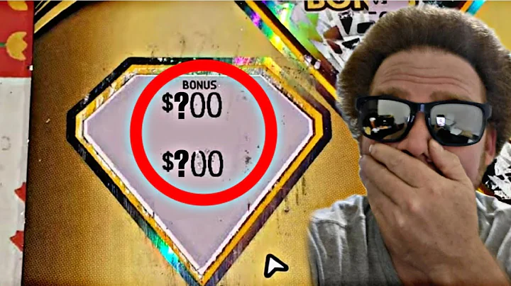 BIG BONUS WIN to end this chase!