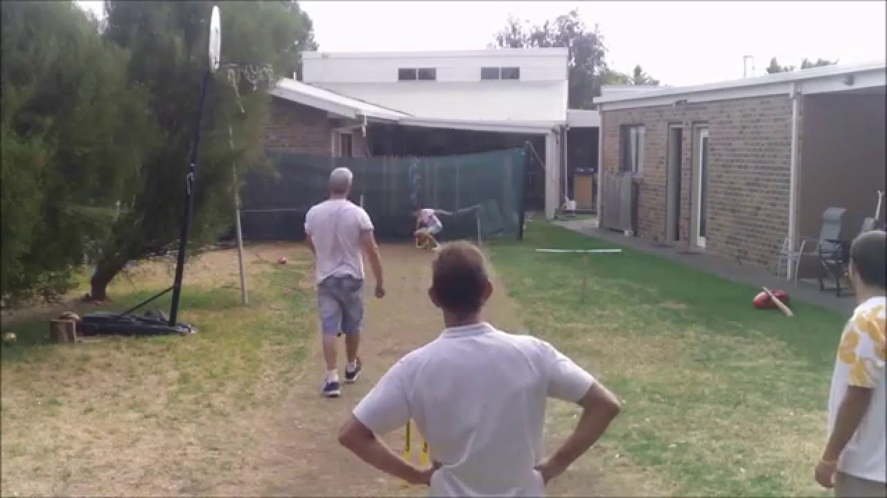 Beechy's Bumper! - YouTube