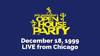 Open House Party | Chicago Christmas - 12/18/1999