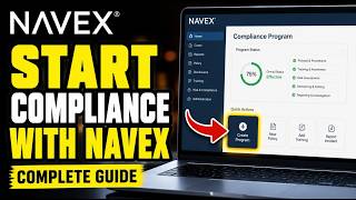 How to Start a Corporate Compliance Program with NAVEX - Complete Guide