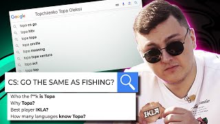 Unraveling Topa: IKLAs IGL Talks Life, Gaming, and Fishing | IKLA Q&A