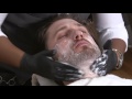 The BURLINGTON Beard Shave Ritual