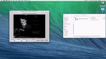 Using MPEG Streamclip to Trim YouTube Videos