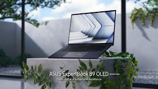 ASUS ExpertBook B9 OLED (B9403) | 2024