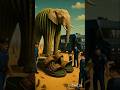 noooooooooo lirili larila#shorts #ghibli lirililarila