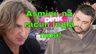 Elita 9: Asminu na račun legla nula od rijalitija! zadruga uzivo Elita 9: Asminu na račun legla nula od rijalitija! zadruga uzivo