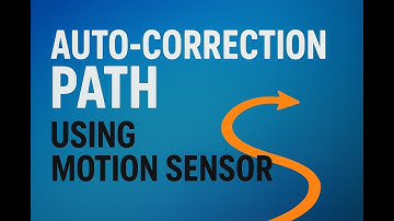 mBot2 gyroscope auto-correction path #shorts #short (#mBot2 #Robotics #Gyroscope)