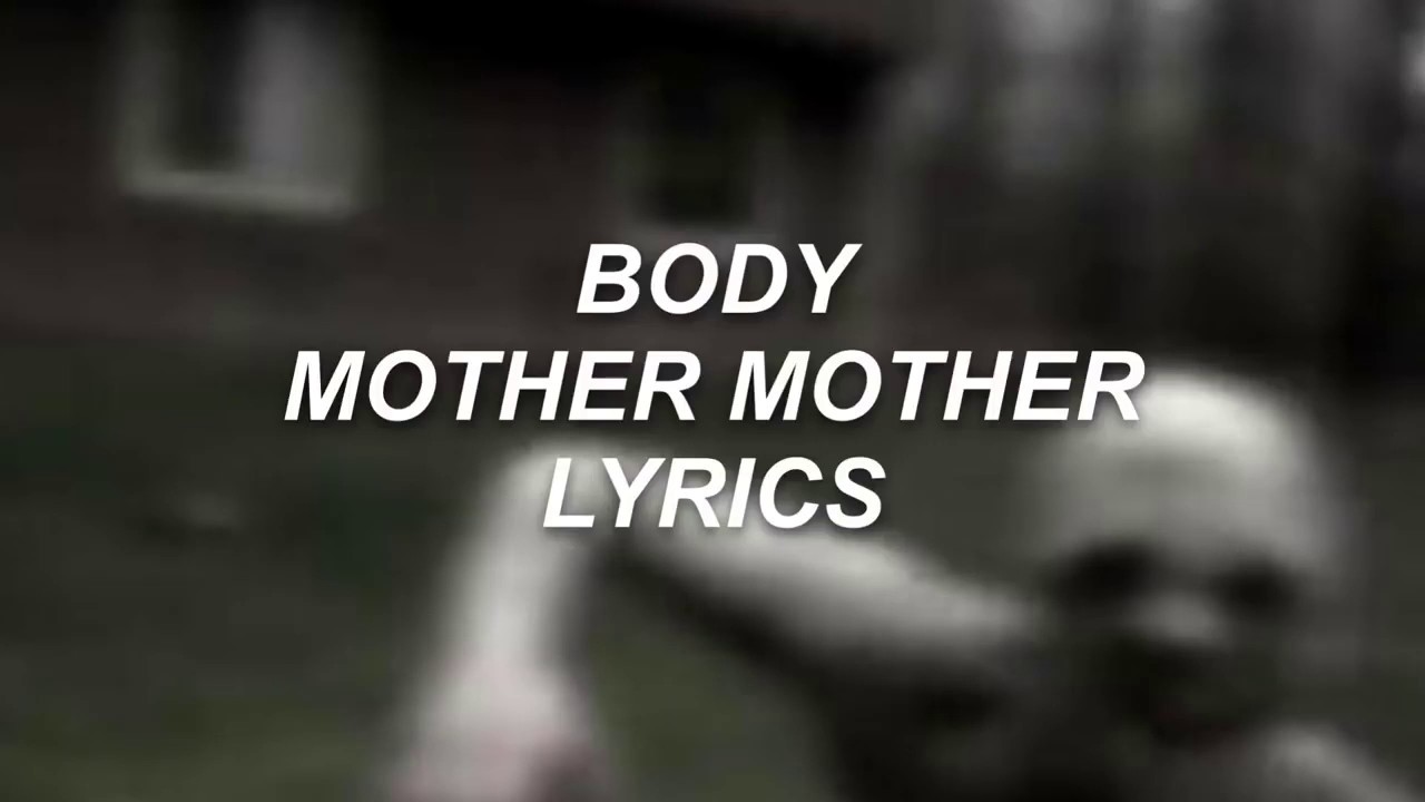 Body Mother Mother Lyrics YouTube