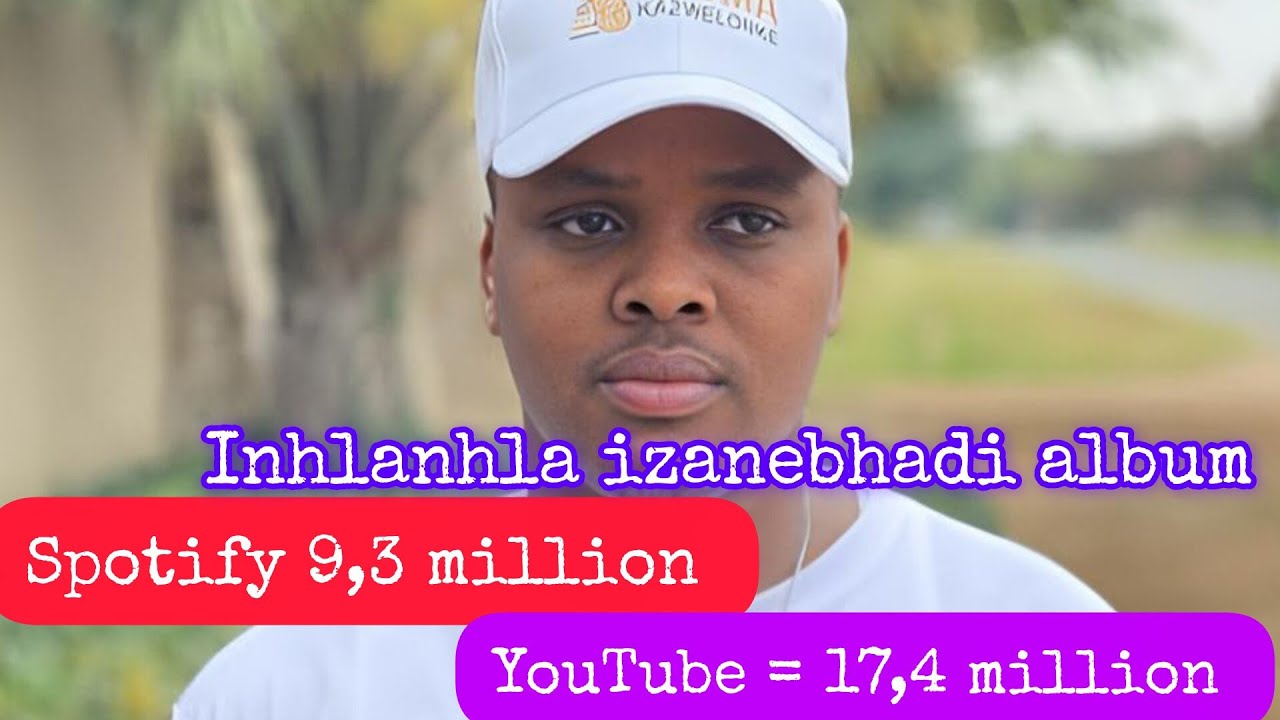 ‼️akekho ongaboni okwenziwa ‼️I album ka Khuzani online ‼️